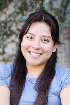 Jocelyn Bautista Portrait